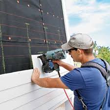 Best Wood Siding Installation  in Damascus, OR